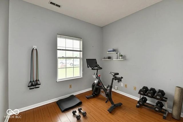 3213 Groveton Court, Indianapolis, IN 46227