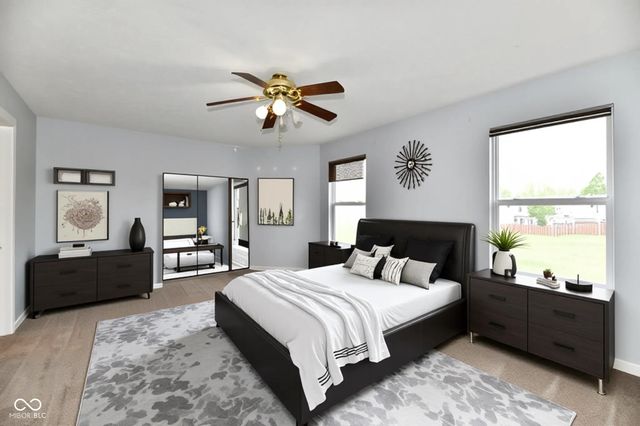 3213 Groveton Court, Indianapolis, IN 46227