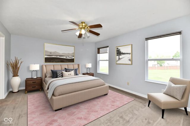 3213 Groveton Court, Indianapolis, IN 46227