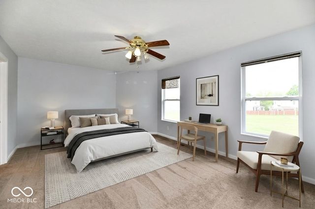 3213 Groveton Court, Indianapolis, IN 46227