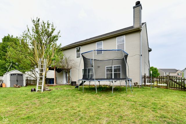 3213 Groveton Court, Indianapolis, IN 46227