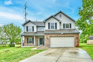 3213 Groveton Court, Indianapolis, IN 46227
