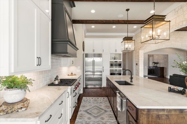 8301 Stephens Ranch Road, Pilot Point, TX 76258