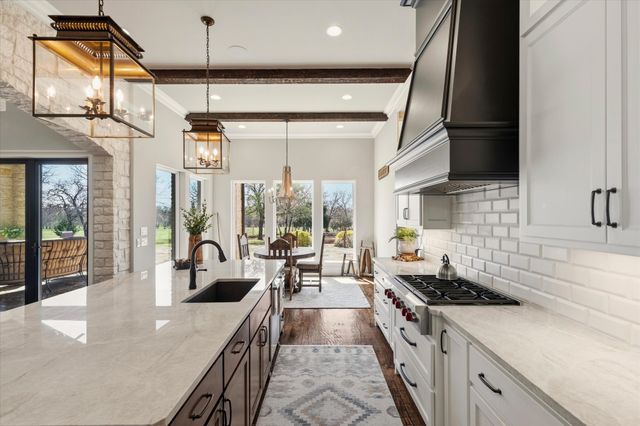 8301 Stephens Ranch Road, Pilot Point, TX 76258