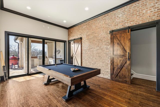 8301 Stephens Ranch Road, Pilot Point, TX 76258