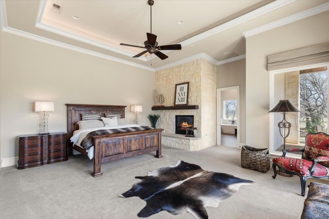 8301 Stephens Ranch Road, Pilot Point, TX 76258