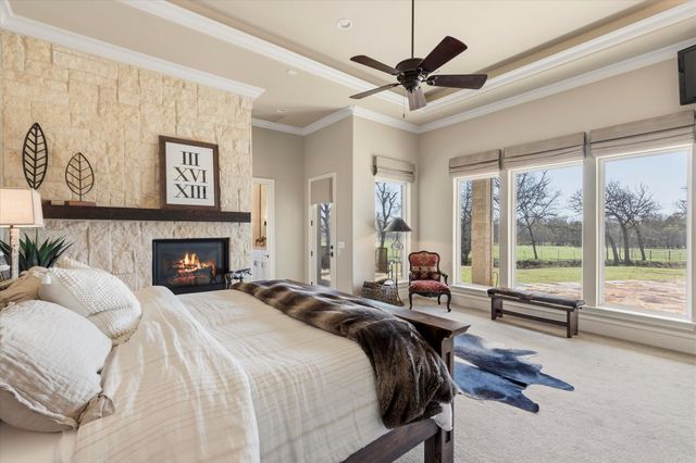 8301 Stephens Ranch Road, Pilot Point, TX 76258