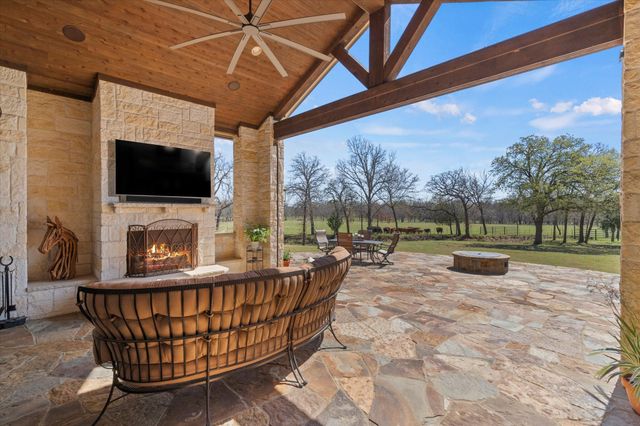 8301 Stephens Ranch Road, Pilot Point, TX 76258
