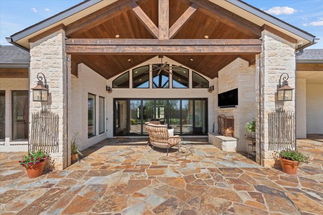 8301 Stephens Ranch Road, Pilot Point, TX 76258