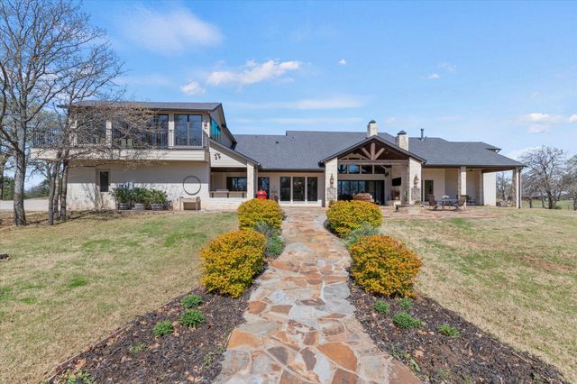 8301 Stephens Ranch Road, Pilot Point, TX 76258