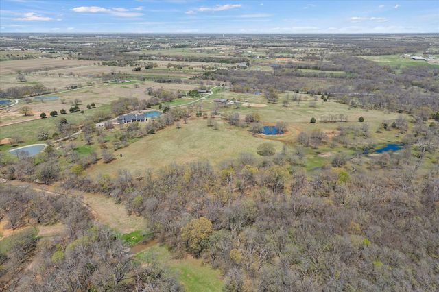 8301 Stephens Ranch Road, Pilot Point, TX 76258