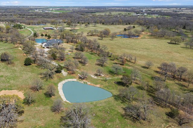8301 Stephens Ranch Road, Pilot Point, TX 76258