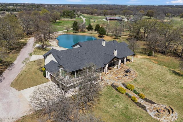 8301 Stephens Ranch Road, Pilot Point, TX 76258