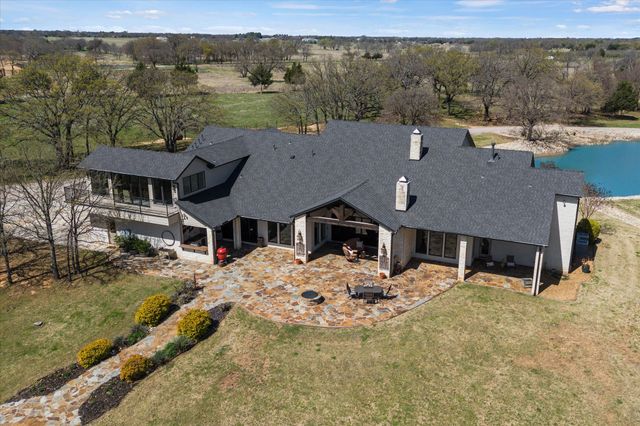 8301 Stephens Ranch Road, Pilot Point, TX 76258