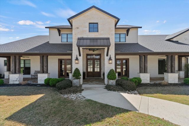 8301 Stephens Ranch Road, Pilot Point, TX 76258