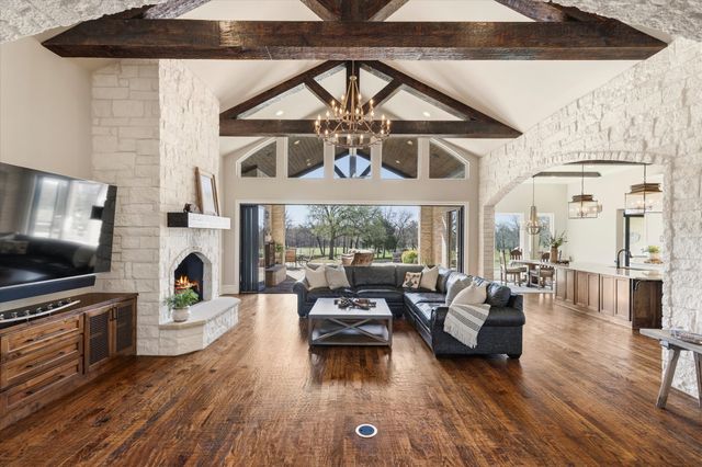 8301 Stephens Ranch Road, Pilot Point, TX 76258