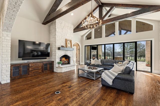 8301 Stephens Ranch Road, Pilot Point, TX 76258