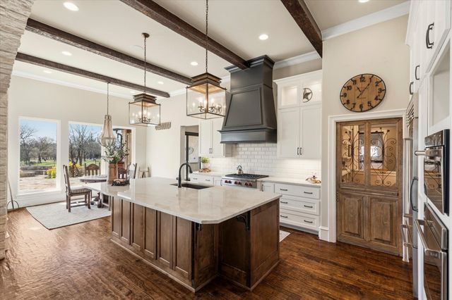 8301 Stephens Ranch Road, Pilot Point, TX 76258