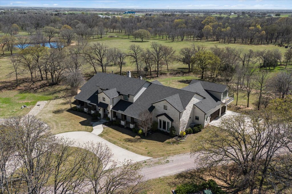 8301 Stephens Ranch Road, Pilot Point, TX 76258