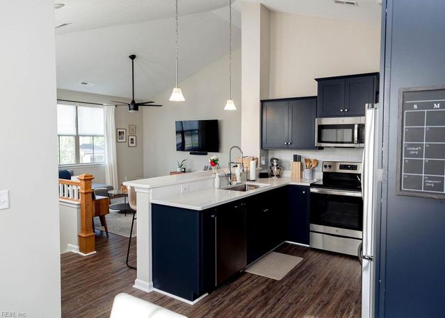 1710 Union Pacific WAY, Suffolk, VA 23435