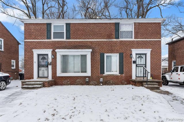 10517 Curtis Street, Detroit, MI 48221