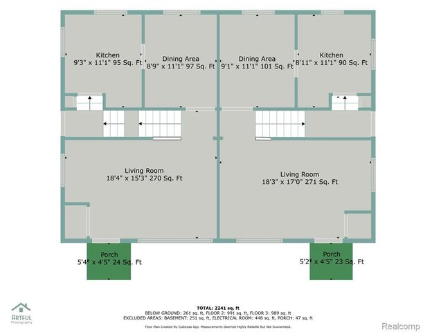 10517 Curtis Street, Detroit, MI 48221