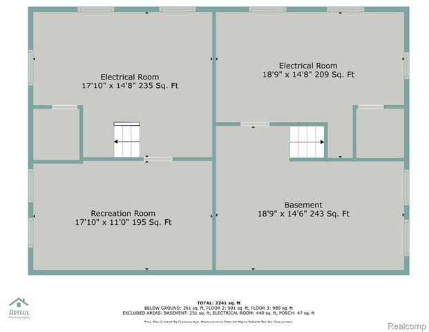 10517 Curtis Street, Detroit, MI 48221