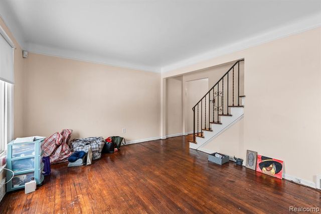 10517 Curtis Street, Detroit, MI 48221