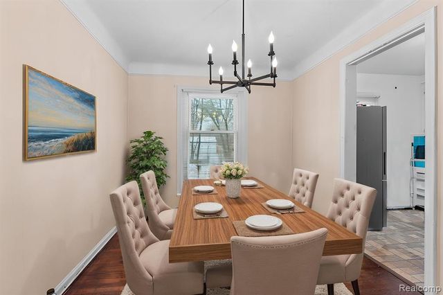 10517 Curtis Street, Detroit, MI 48221