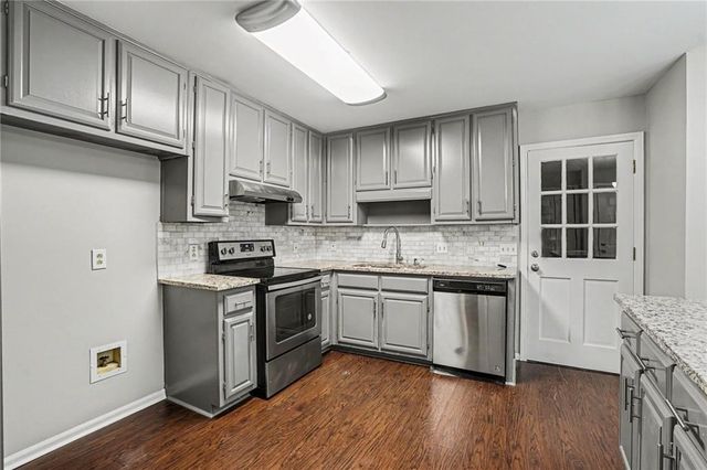2501 Bechers Brook, Lawrenceville, GA 30043