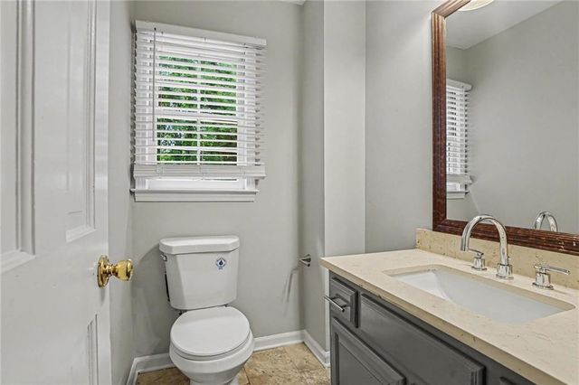 2501 Bechers Brook, Lawrenceville, GA 30043
