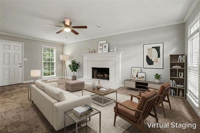 2501 Bechers Brook, Lawrenceville, GA 30043