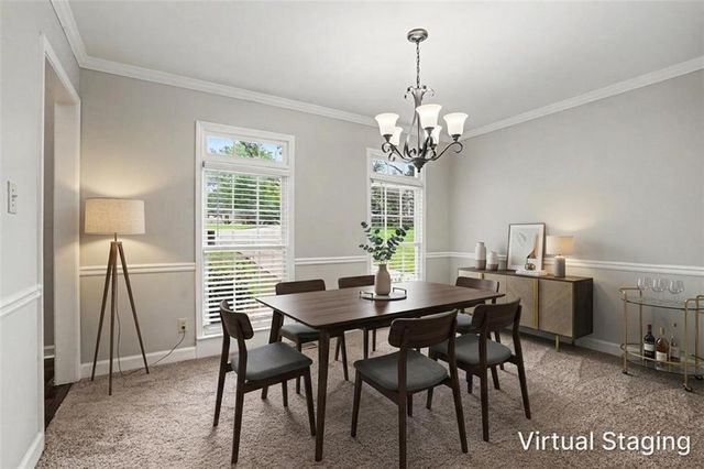 2501 Bechers Brook, Lawrenceville, GA 30043