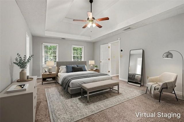 2501 Bechers Brook, Lawrenceville, GA 30043