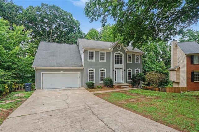 2501 Bechers Brook, Lawrenceville, GA 30043
