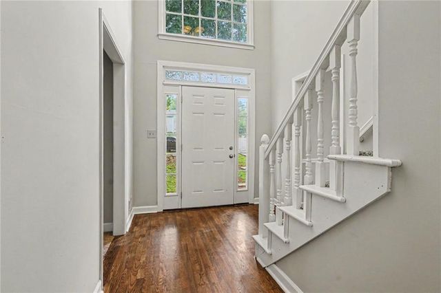 2501 Bechers Brook, Lawrenceville, GA 30043