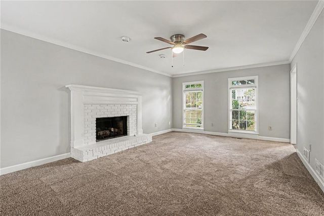 2501 Bechers Brook, Lawrenceville, GA 30043
