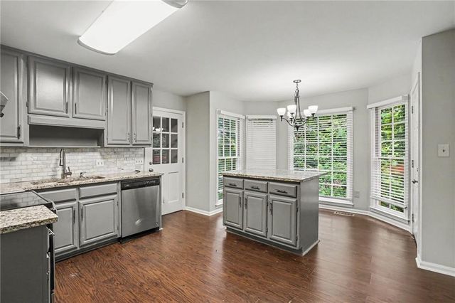 2501 Bechers Brook, Lawrenceville, GA 30043
