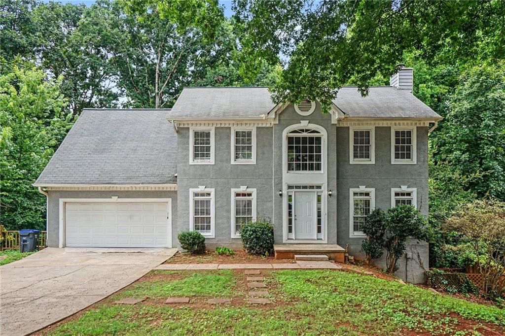 2501 Bechers Brook, Lawrenceville, GA 30043