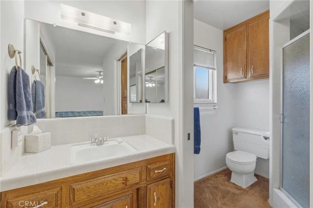 2408 Courtleigh Drive, Bakersfield, CA 93309