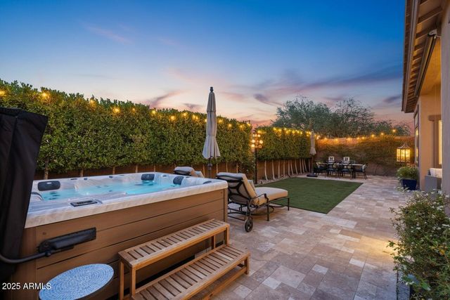 23484 N 76th Place, Scottsdale, AZ 85255