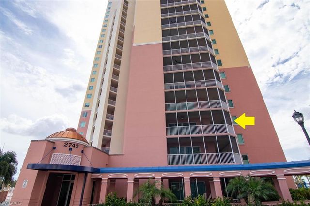 2743 1st ST 406, Fort Myers, FL 33916