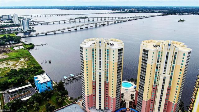 2743 1st ST 406, Fort Myers, FL 33916