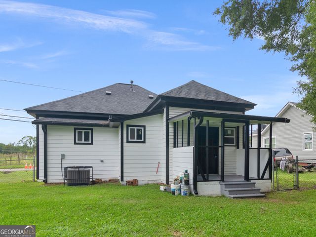 65 Elm Street, Griffin, GA 30223