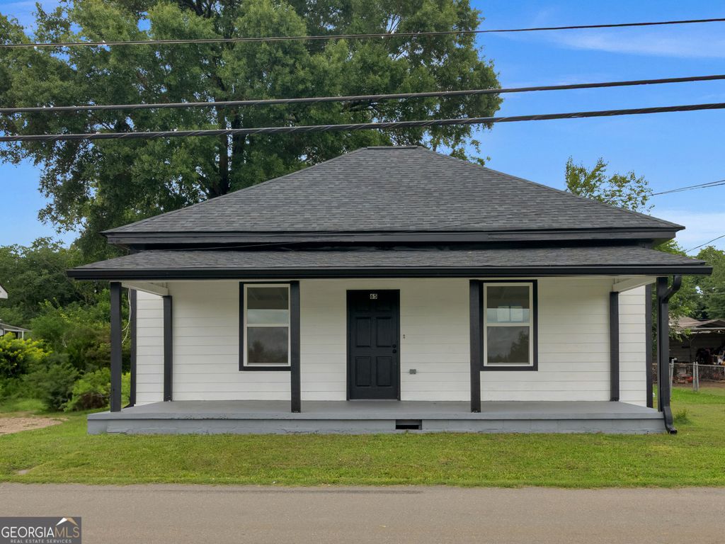 65 Elm Street, Griffin, GA 30223