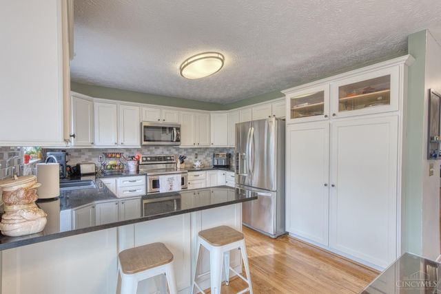 4281 S Haven Drive, Deerfield Twp., OH 45040