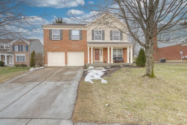 4281 S Haven Drive, Deerfield Twp., OH 45040
