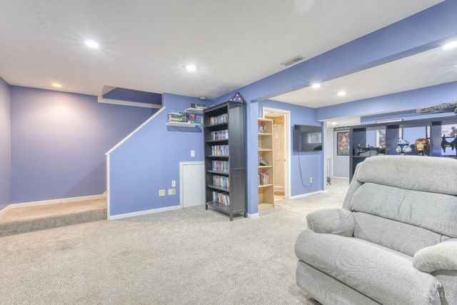 4281 S Haven Drive, Deerfield Twp., OH 45040