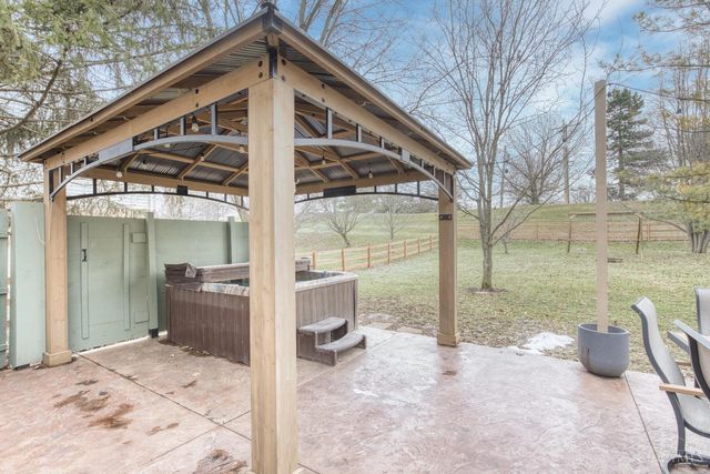 4281 S Haven Drive, Deerfield Twp., OH 45040