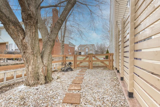 4281 S Haven Drive, Deerfield Twp., OH 45040